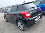 2018 SUZUKI SWIFT SZ-T for sale at Copart WOLVERHAMPTON