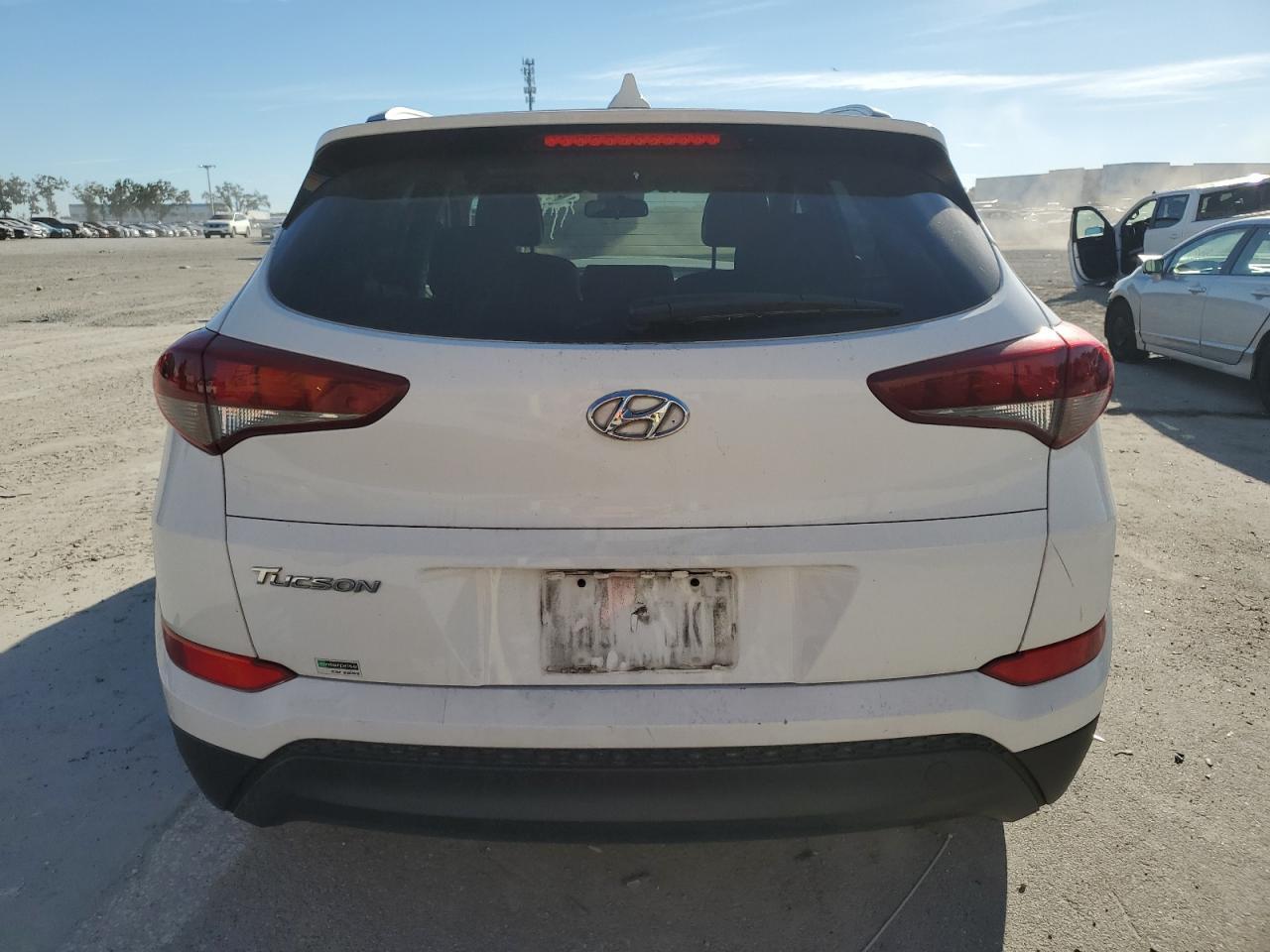 2018 Hyundai Tucson Sel VIN: KM8J33A47JU655597 Lot: 65526465
