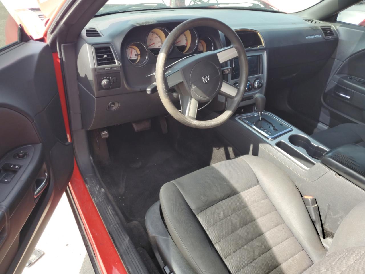2010 Dodge Challenger Se VIN: 2B3CJ4DV6AH144870 Lot: 64090535