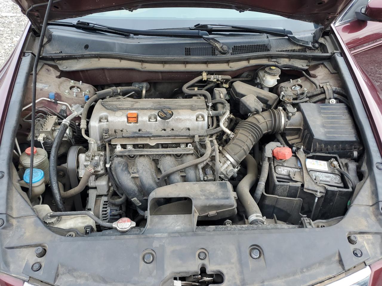 2012 Honda Accord Lx VIN: 1HGCP2F3XCA157895 Lot: 65565465