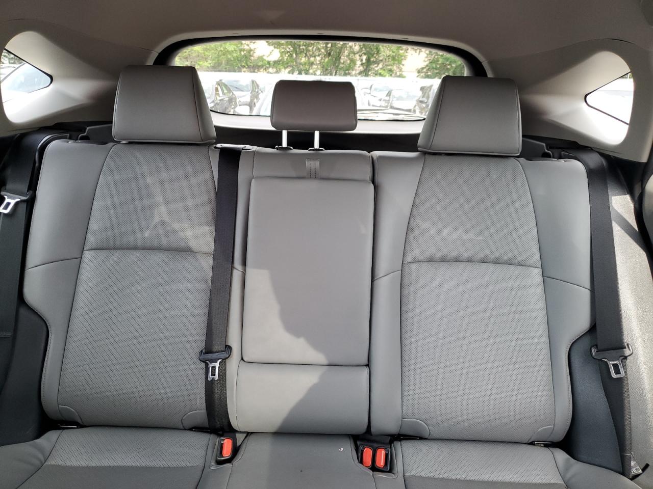 2021 Toyota Venza Le VIN: JTEAAAAH5MJ077566 Lot: 65325535