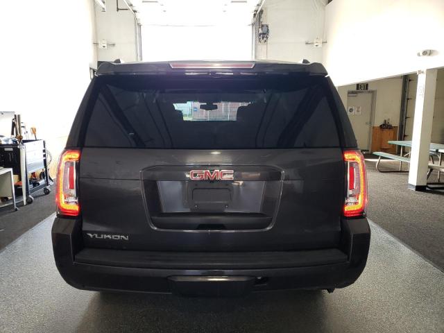 Parquets GMC YUKON 2016 Szary