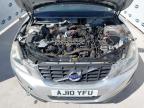 2010 VOLVO XC60 SE AW for sale at Copart BRISTOL