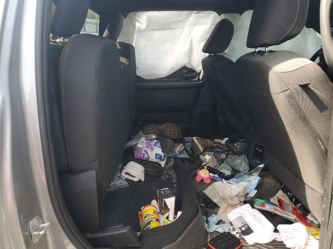 2022 Ram 3500 Tradesman VIN: 3C63RRGL1NG414731 Lot: 63541935