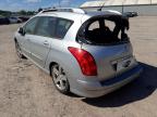 2010 PEUGEOT 308 SPORT for sale at Copart WESTBURY