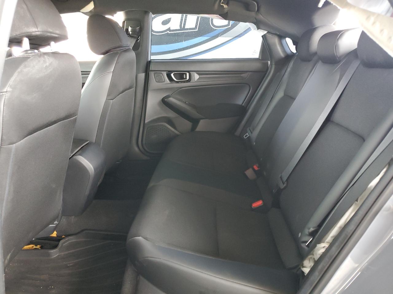 2024 Honda Civic Sport VIN: 19XFL2H86RE021043 Lot: 65998175