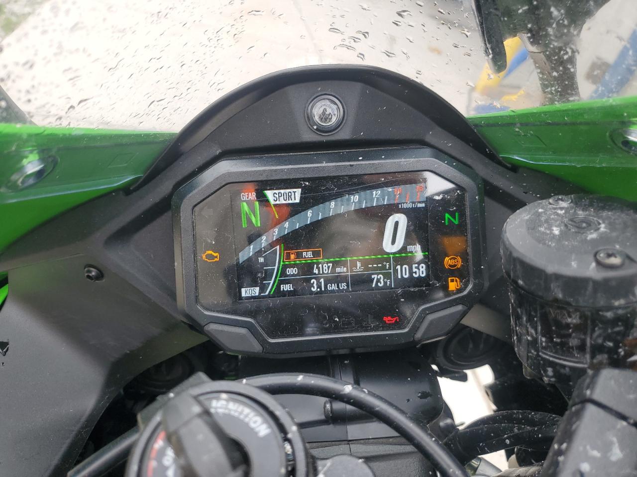 jkbzxvl17ra013264 JKBZXVL17RA013264 2024 Kawasaki Zx1002 L