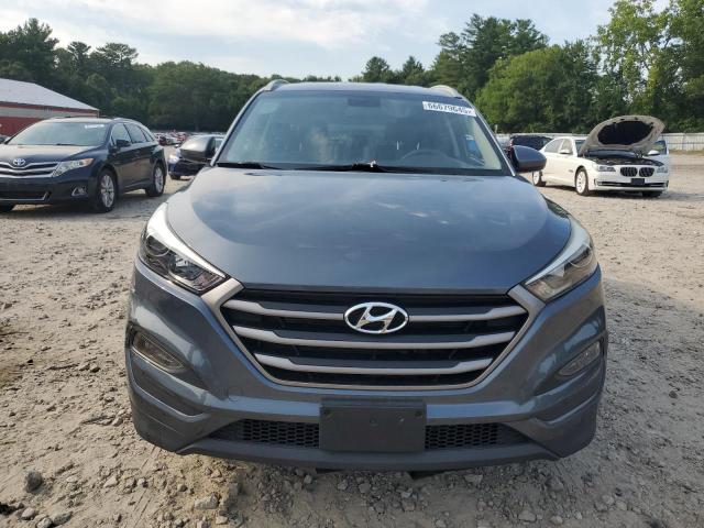 Parquets HYUNDAI TUCSON 2016 Szary