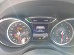 2017 MERCEDES BENZ GLA 220 AM for sale at Copart ST HELENS