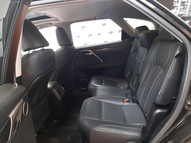 2020 LEXUS RXL 450H C