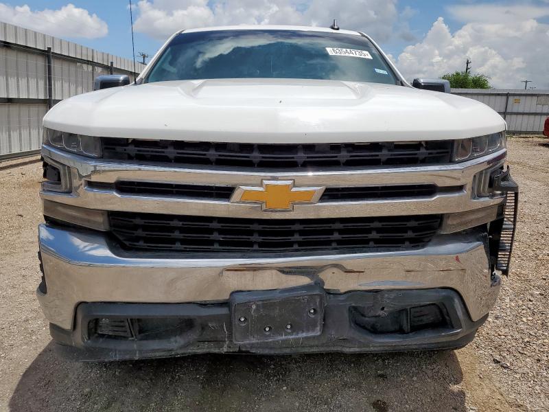  CHEVROLET ALL Models 2020 White
