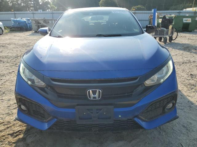  HONDA CIVIC 2019 Granatowy