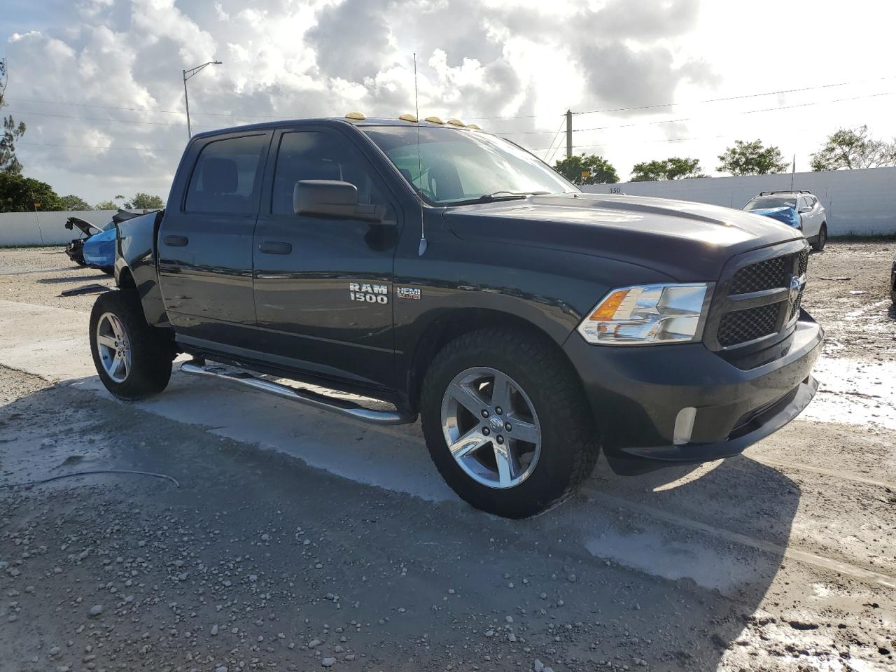 1c6rr6ktxds644355 1C6RR6KTXDS644355 2013 Ram 1500 St