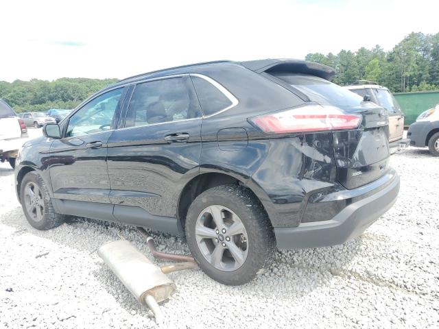  FORD EDGE 2022 Czarny