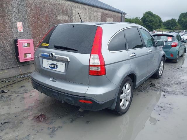 2008 HONDA CR-V ES I-CTDI 