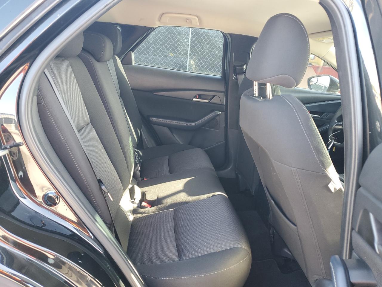 2021 Mazda Cx-30 VIN: 3MVDMAAL5MM227335 Lot: 64792875