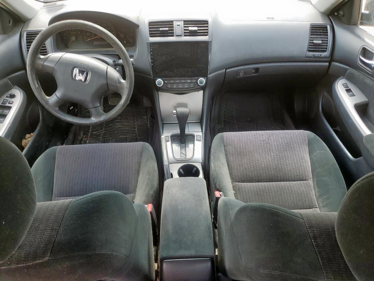 2005 Honda Accord Dx VIN: 1HGCM56155A161624 Lot: 64751865