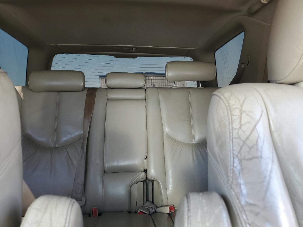 2002 Lexus Rx 300 VIN: JTJHF10U020243396 Lot: 63685085