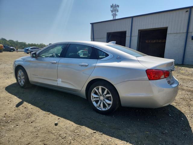  CHEVROLET IMPALA 2018 Srebrny