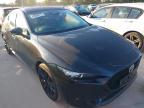 2025 MAZDA 3 HOMURA M for sale at Copart SANDY
