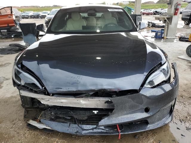  TESLA MODEL S 2024 Black