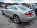 2008 AUDI A5 SPORT T for sale at Copart WHITBURN