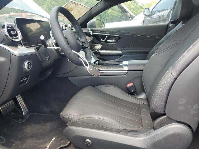 2024 MERCEDES-BENZ CLE 300 4MATIC  