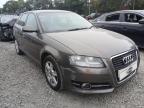 2011 AUDI A3 SE TFSI for sale at Copart WOLVERHAMPTON
