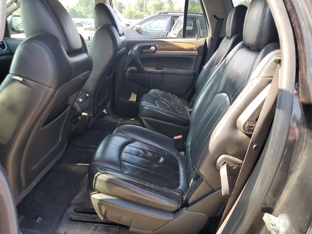 2011 Buick Enclave Cxl VIN: 5GAKVBED3BJ144173 Lot: 64768515