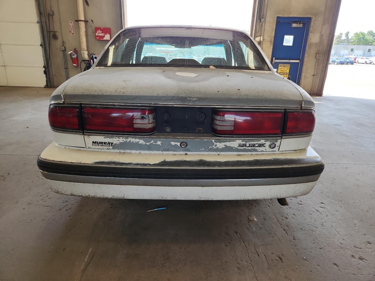 1994 Buick Lesabre Custom VIN: 1G4HP52L5RH457979 Lot: 64993845