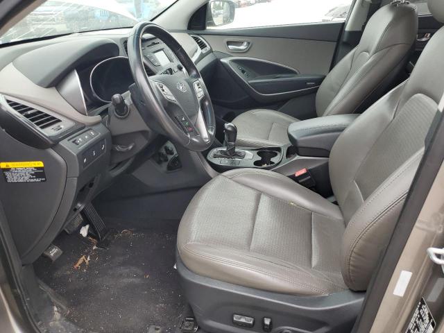 2014 HYUNDAI SANTA FE SPORT   