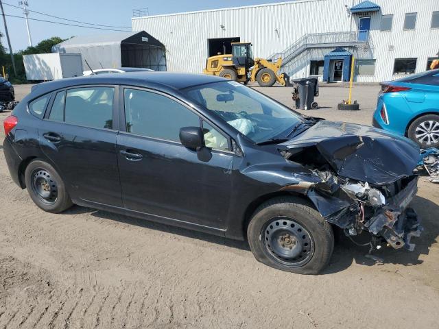 2014 SUBARU IMPREZA   