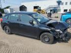 2014 SUBARU IMPREZA    for sale at Copart QC - MONTREAL