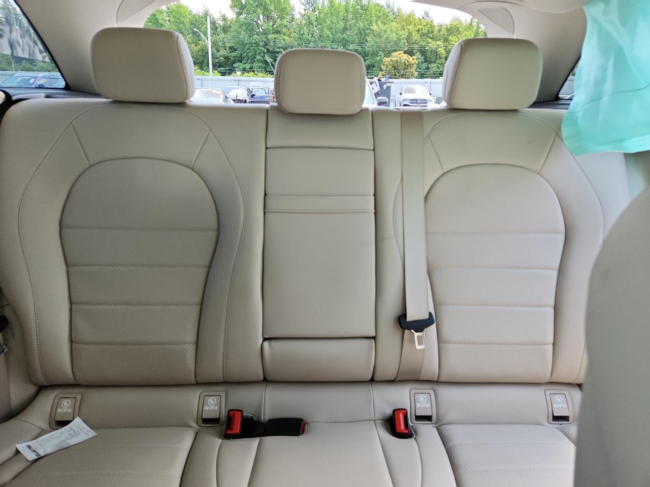 2018 Mercedes-Benz Glc 300 VIN: WDC0G4JB5JF404309 Lot: 64140925