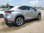 2021 LEXUS NX 300 BASE   for sale at Copart ON - TORONTO