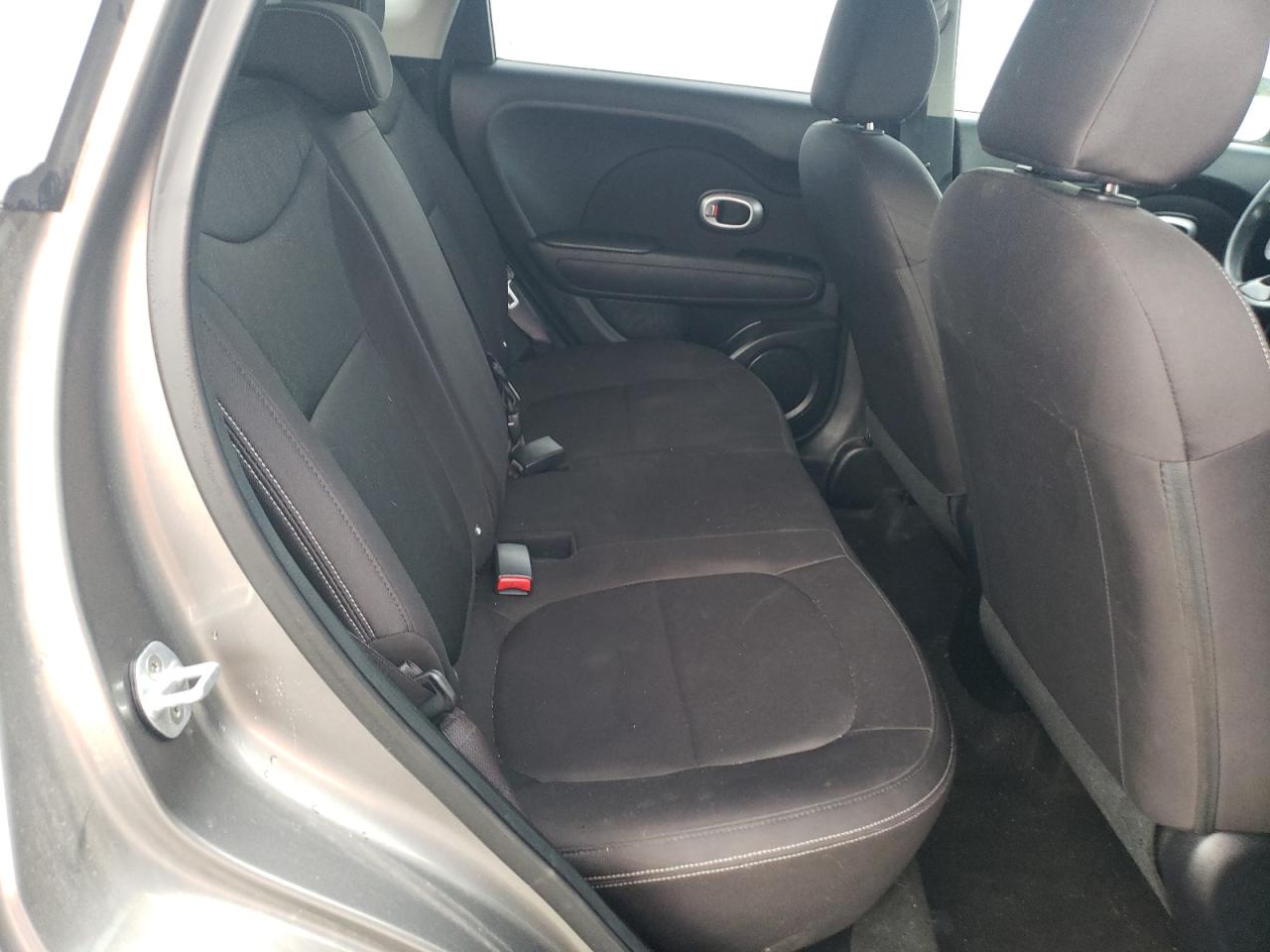 2016 Kia Soul VIN: KNDJN2A2XG7297149 Lot: 65428875