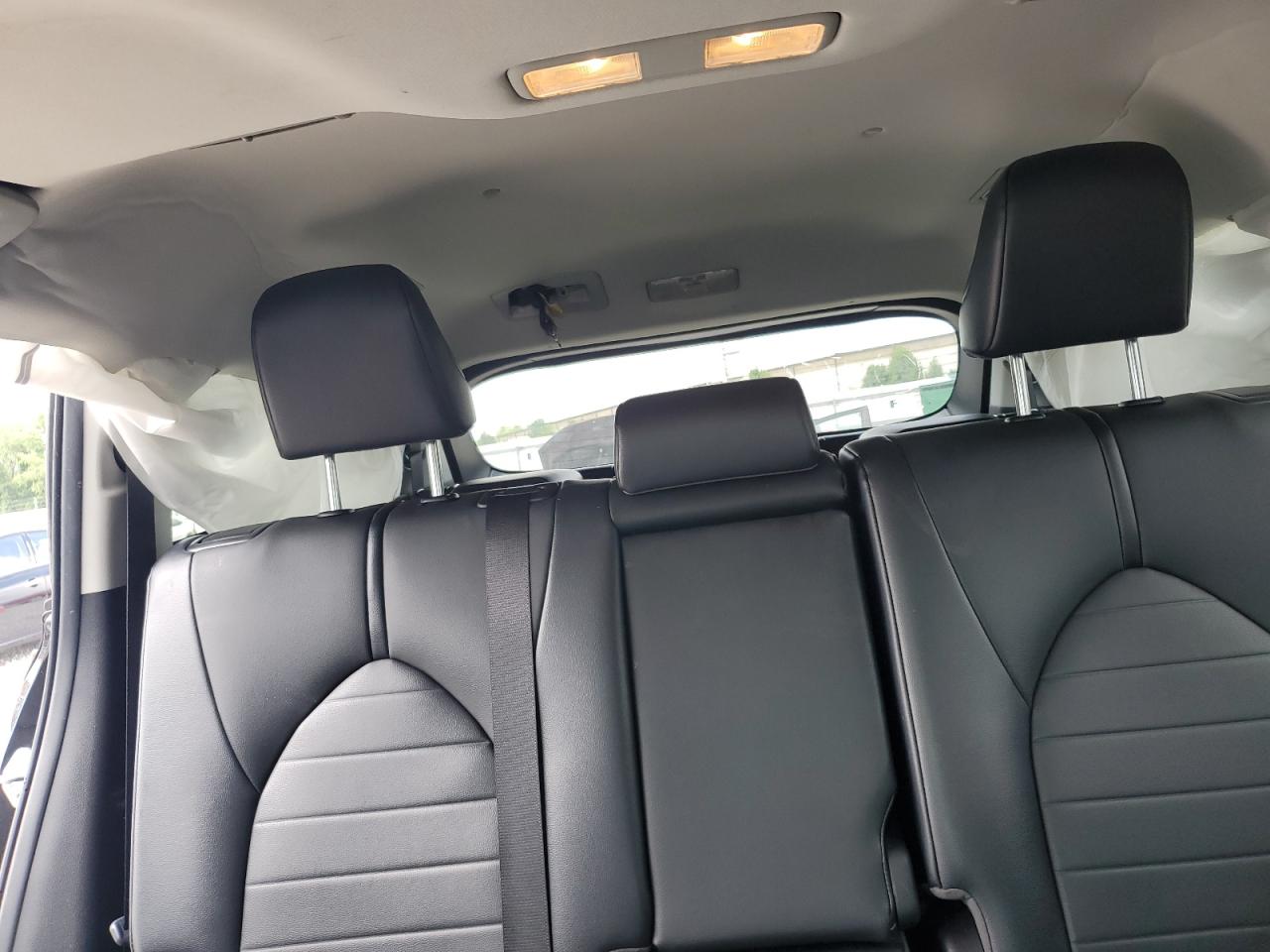 2021 Toyota Highlander Xle VIN: 5TDGZRBHXMS073889 Lot: 62891955