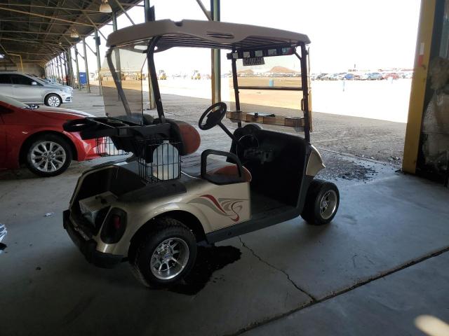 2008 GOLF CART GOLF CART  