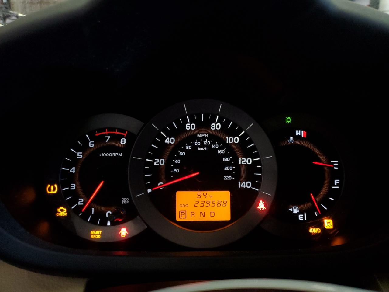 2011 Toyota Rav4 VIN: 2T3BF4DV7BW120879 Lot: 65204295