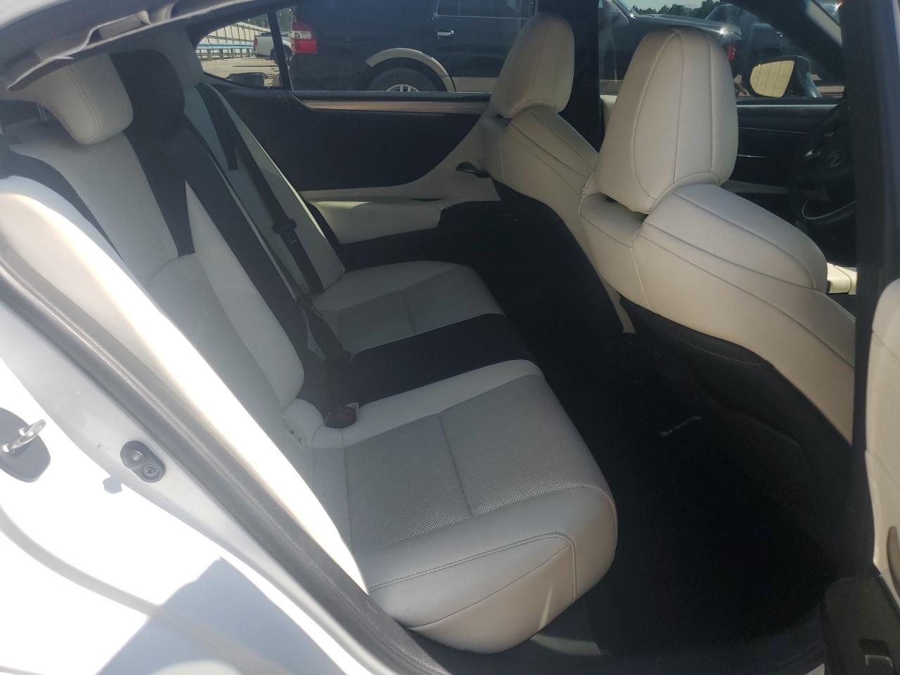 2021 Lexus Es 350 Base VIN: 58AHZ1B12MU098147 Lot: 64572445