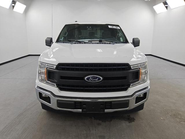  FORD F-150 2018 Biały