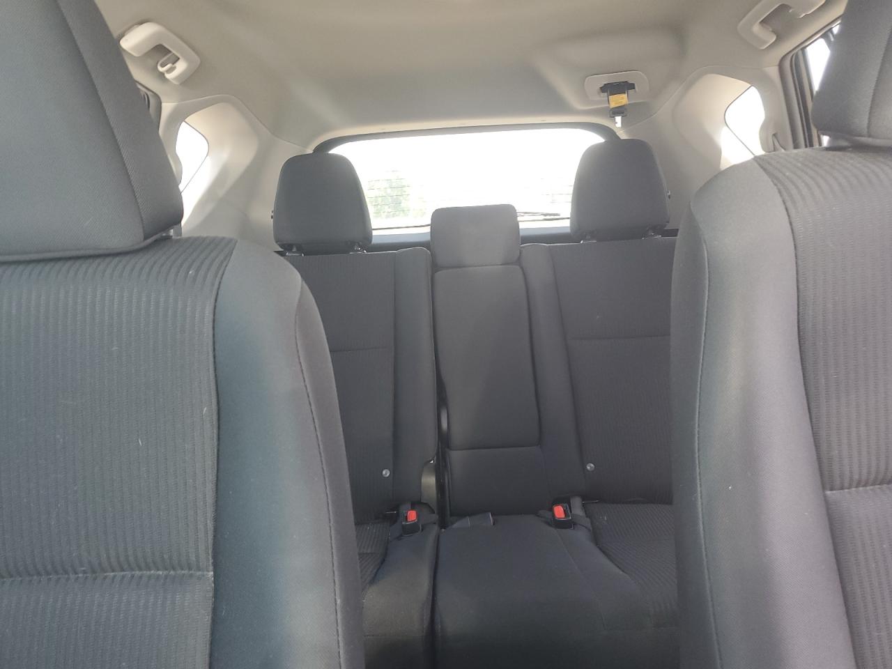2017 Toyota Rav4 Le VIN: 2T3ZFREV6HW368270 Lot: 64759935