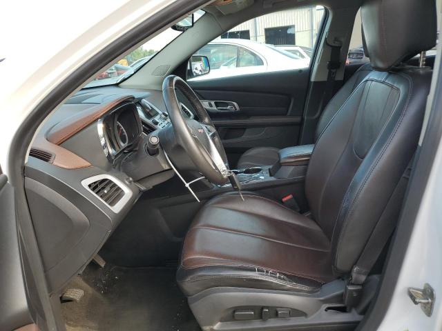  GMC TERRAIN 2015 Biały