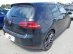 2015 VOLKSWAGEN GOLF GTD for sale at Copart ROCHFORD