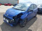 2020 HYUNDAI I10 PLAY for sale at Copart PETERLEE