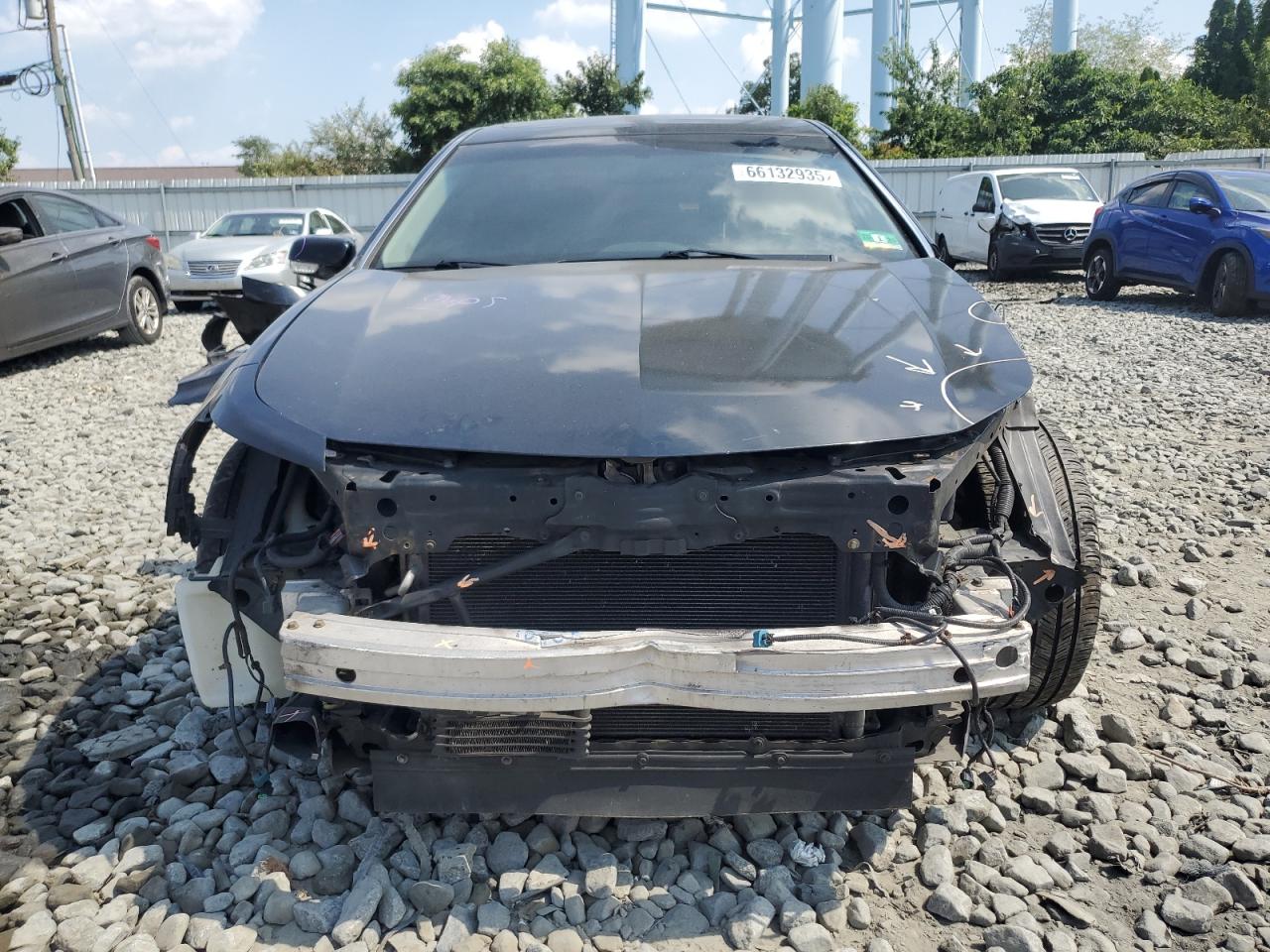 19uua9f51ea000887 19UUA9F51EA000887 2014 Acura Tl Tech
