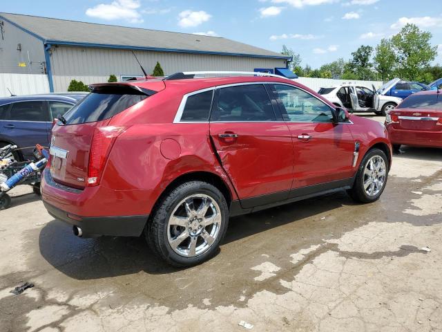  CADILLAC SRX 2012 Brązowy