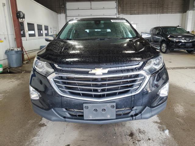  CHEVROLET EQUINOX 2020 Czarny