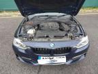 2012 BMW 320D LUXUR for sale at Copart ST HELENS