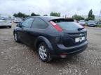 2007 FORD FOCUS ZETE for sale at Copart WISBECH